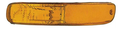 CUARTO FRONTAL JP LIBERTY 02-04 AMBAR S/FOCO DEPO IZQ
