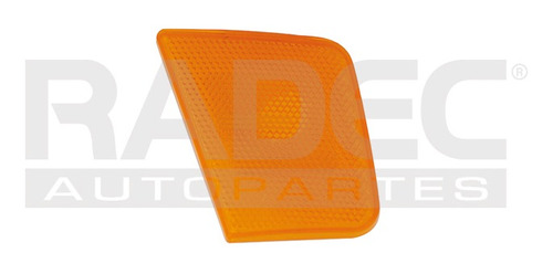 CUARTO LATERAL JP LIBERTY 05-07 S/FOCO DEPO DER