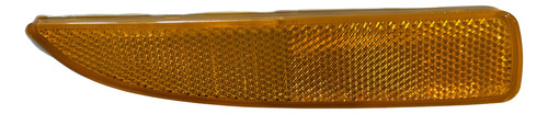 CUARTO REFLEJANTE TRASERO LATERAL MZ 3 04-09 DER