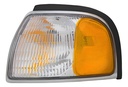 CUARTO PUNTA MZ PICK UP 98-00 S/FOCO DEPO IZQ