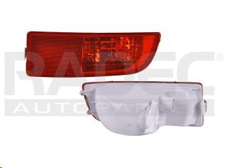 CUARTO REFLEJANTE TRASERO MC SPRINTER 10-19 P/FOCO S/FOCO DEPO DER