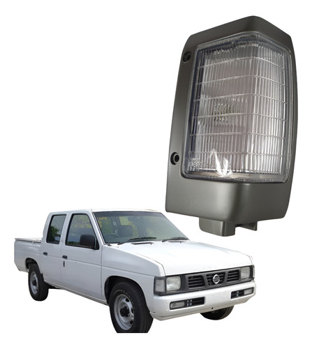 CUARTO PUNTA NS D21 94-08 FILO GRIS C/FOCO LUCID DEPO (U.T.P) DER