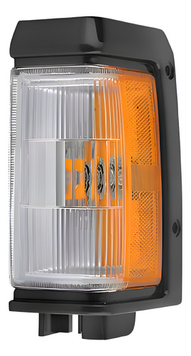 CUARTO PUNTA NS D21 87-89 BICOLOR P/PINTAR C/FOCO DEPO IZQ