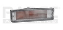 CUARTO FRONTAL NS D21 02-08 BLANCO C/FOCO DEPO DER