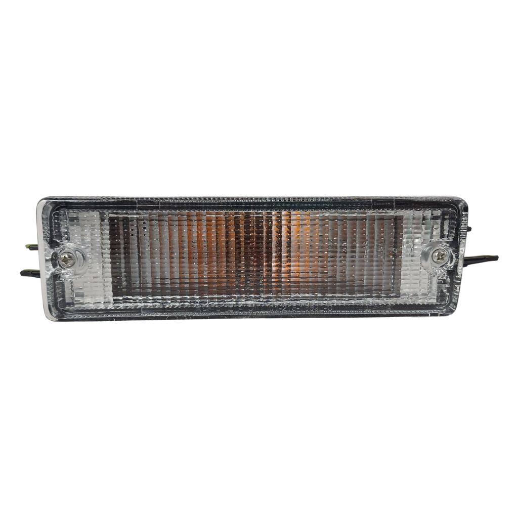 CUARTO FRONTAL NS D21 02-08 BLANCO C/FOCO DEPO IZQ