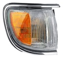 CUARTO PUNTA NS PATHFINDER 96-98 FILO CROMADO C/FOCO DEPO DER