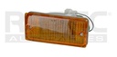 CUARTO FRONTAL NS TSURU I GUAYIN/SAMURAI 84-85 CHICO C/FOCO LUCID DEPO (U.T.P) IZQ