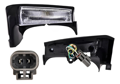 CUARTO PUNTA NS TSURU I GUAYIN 84 C/FOCO LUCID DEPO (U.T.P) DER