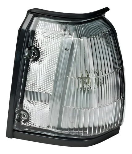 [013-2321-13] CUARTO PUNTA NS TSURU II GUAYIN 88-89 CLARO C/FOCO LUCID DEPO (U.T.P) IZQ