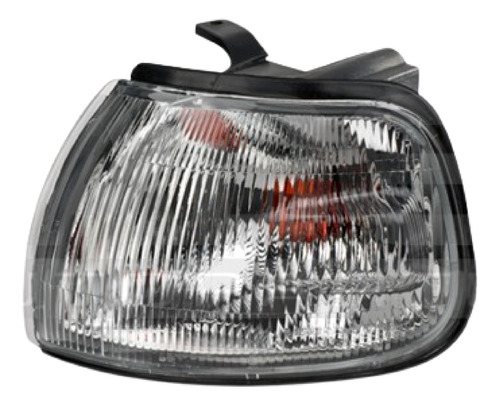 [013-2321-27] CUARTO PUNTA NS TSURU III 01-17 C/FOCO LUCID DEPO (U.T.P) IZQ