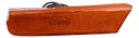 CUARTO LATERAL NS X-TERRA 02-04 AMBAR C/FOCO TYC IZQ