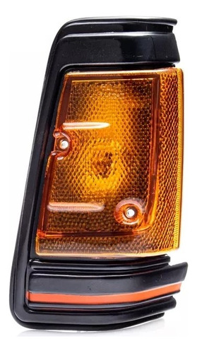 CUARTO PUNTA NS 720 92-93 C/FRANJA C/FOCO LUCID DEPO (U.T.P) DER