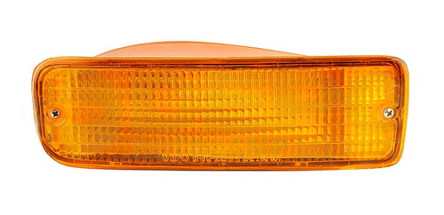 CUARTO FRONTAL TY 4 RUNNER 96-98 AMBAR C/FOCO DEPO DER