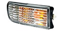 CUARTO FRONTAL TY 4 RUNNER 99-02 C/FOCO DEPO IZQ