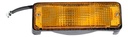 CUARTO FRONTAL TY CAMRY 87-90 AMBAR DEPO