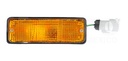 CUARTO FRONTAL TY CAMRY 83-84 AMBAR DEPO
