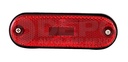 CUARTO TRASERO TY RAV 4 96-97 C/FOCO DEPO IZQ
