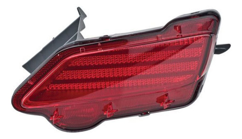 CUARTO REFLEJANTE TRASERO TY RAV 4 13-15 DEPO DER