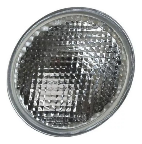 CUARTO TRASERO VW BEETLE 98-05 BLANCO DEPO IZQ