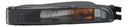 CUARTO FRONTAL VW BEETLE 12-16 C/FOCO DEPO IZQ
