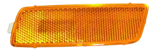 CUARTO LATERAL VW BORA 05-10 AMBAR C/FOCO DEPO IZQ