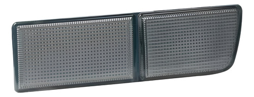 [013-3111-02] CUARTO FRONTAL INTERIOR VW GOLF 93-99 S/FOCO DEPO DER