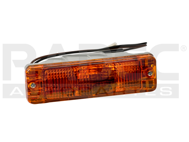 CUARTO FRONTAL VW GOLF 87-92 C/FOCO DEPO DER/IZQ