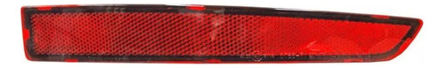 CUARTO REFLEJANTE TRASERO VW JETTA 15-18 DER