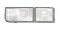CUARTO FRONTAL INTERIOR VW PASSAT 96-97 