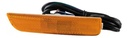 CUARTO LATERAL VW PASSAT 01-05 AMBAR C/FOCO DEPO DER