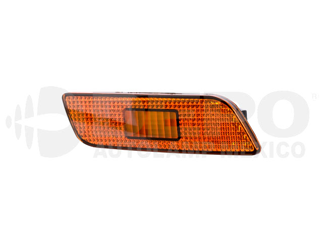 CUARTO LATERAL VL S80 00-03 S/FOCO DEPO 