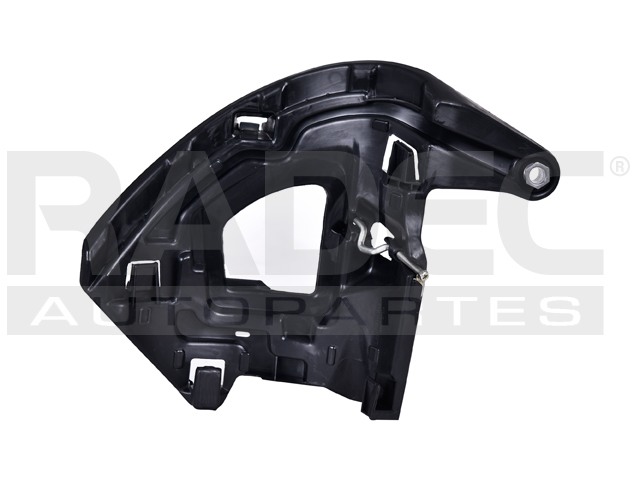 BASE FARO BEETLE 12-17 897 IZQ