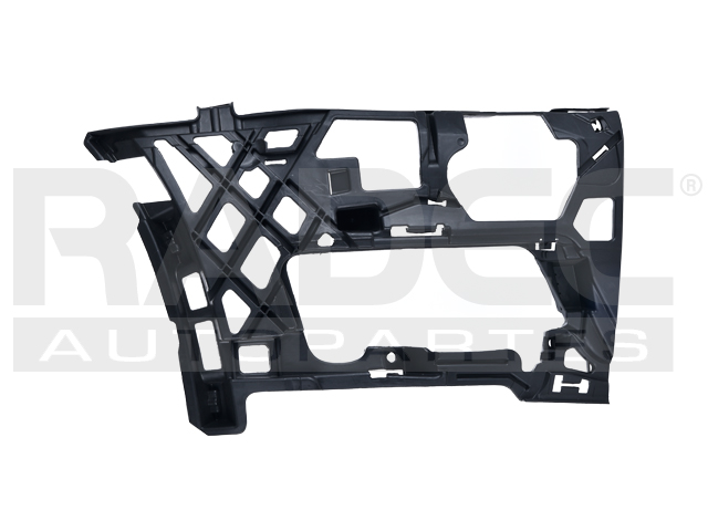 BASE FARO NIEBLA VW GOLF 15-17 DER