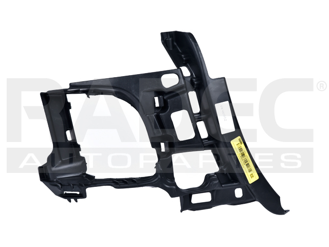 BASE FARO NIEBLA VW GOLF 09-13 GTI DER