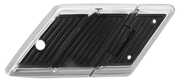 REJILLA DT SEDAN 79 DER