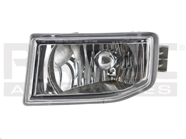 FARO NIEBLA ACURA  MDX 04-06 DEPO IZQ PR