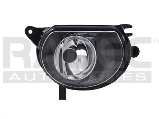FARO NIEBLA AD A3 SPORT BACK 04-08 S/FOCO DEPO IZQ