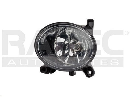 [015-0202-17] FARO NIEBLA AD  A4/A6/S4 09-11 DEPO IZQ 