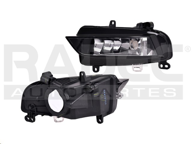 FARO NIEBLA AD A1 16-18 DEPO IZQ
