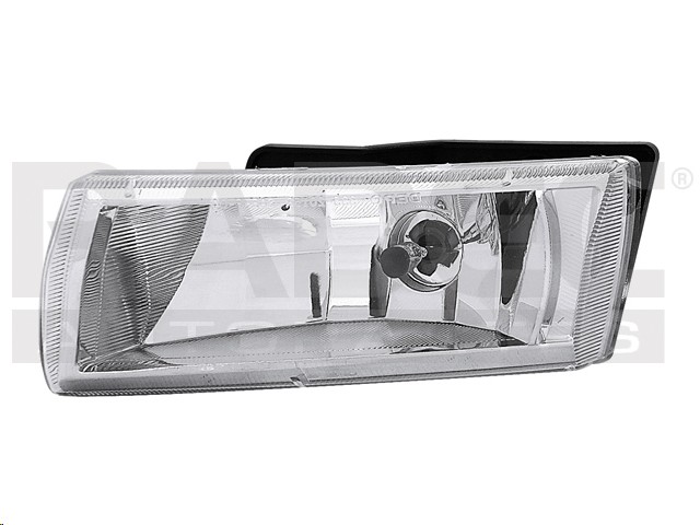 FARO NIEBLA CV  MALIBU 04-05 DEPO IZQ PR