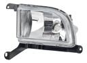 FARO NIEBLA CV OPTRA 06-10 S/FOCO DEPO IZQ