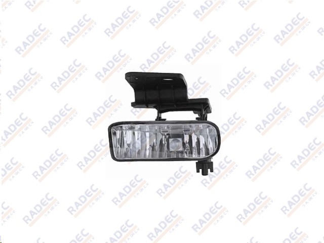 FARO NIEBLA CV  SILVERADO 99-02 /SUBURBA
