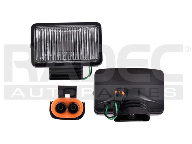 FARO NIEBLA JP CHEROKEE 87-96 DEPO DER/I