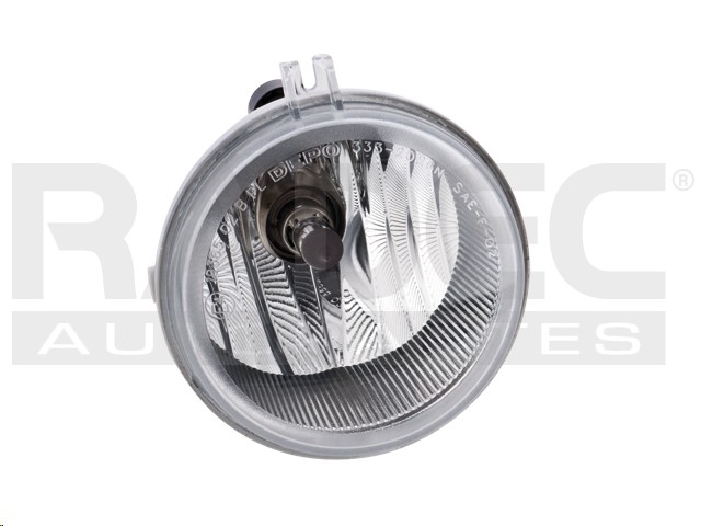 FARO NIEBLA JP LIBERTY 05-07 C/FOCO DEPO DER/IZQ