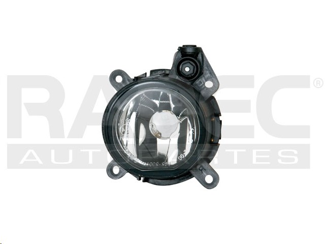 FARO NIEBLA MN COOPER 02-06 S/FOCO DEPO IZQ