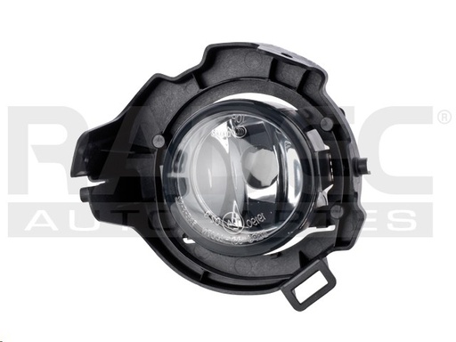 FARO NIEBLA NS ARMADA 08-12 C/BASE DEPO 