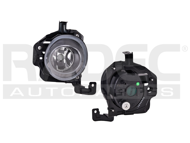 FARO NIEBLA NS MICRA 05-07 DEPO DER