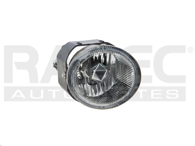 FARO NIEBLA NS SENTRA 01-03 C/FOCO DEPO DER