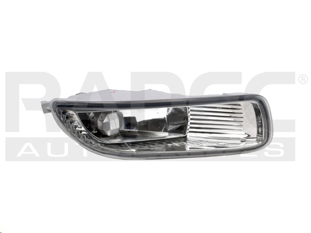FARO NIEBLA TY COROLLA 03-04 D4 DEPO DER