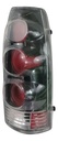 CALAVERA CHEVROLET PU 92-98 SPORT PINTADA DER DAÑADA